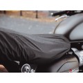 LUIMOTO Weather Protectors for Motorcycle Seats LUIMOTO Weather Protectors for Motorcycle Seats